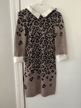 Cynthia Rowley Sweater Dress